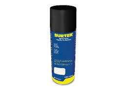 Aerosol negro brillante 400ml