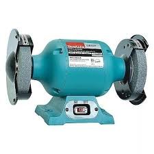 ESMERIL DE BANCO 06" 0370W 2.9KR 11KG