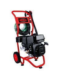 HIDROLAV ALTA PRESION A GASOLINA 2000 psi/2.4 hp