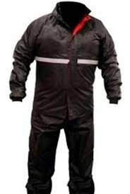 IMPERMEABLE PARA MOTOCICLISMO UNITALLA