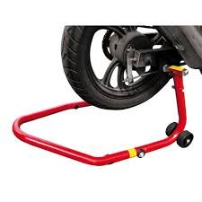 SOPORTE UNIVERSAL P/MOTOCICLETAS 340 kg