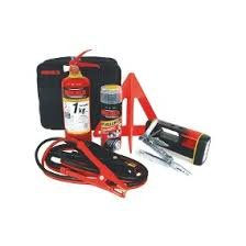 KIT EMERGENCIA AUTOMOTRIZ