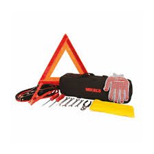 KIT DE EMERGENCIA BASICO