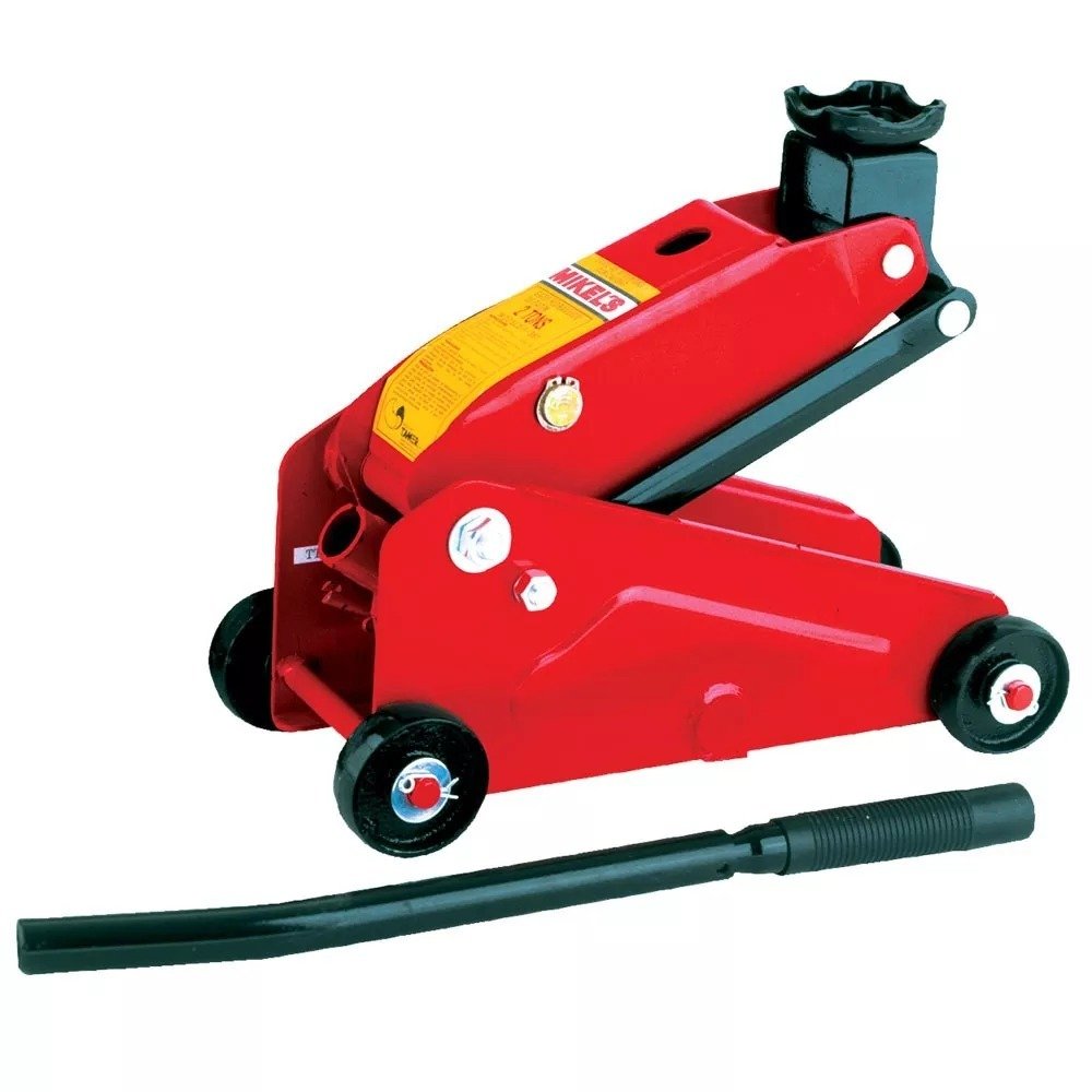 GATO PATIN COMPACTO 2 t CON PORTAFOLIO GP2C