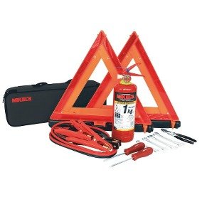 KIT EMERGENCIA AUTOMOTRIZ