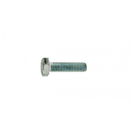 TORNILLO HEXAGONAL GALVANIZADO 3/8x4.1/2 (ELV09105)