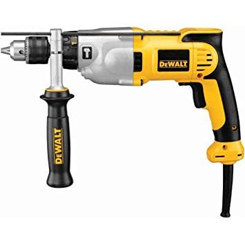 ROTOMARTILLO DEWALT 1/2"