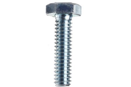 TORNILLO HEXAGONAL GALVANIZADO 7/16X1.1/4(ELV10038)