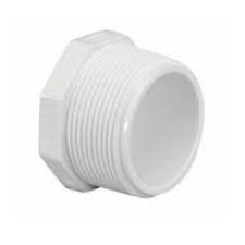 REDUCCION BUSHING PVC CED 40  19- 13mm   3/4"x  1/2" HIDRAULICO-CEMENTAR ARX