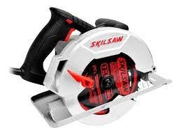 SIERRA CIRCULAR 7" 1400W 5700RPM