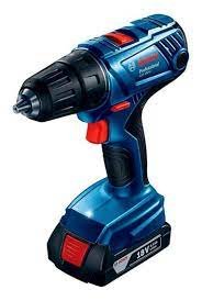 Taladro inalámbrico GSR 9.6-2