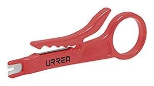 PINZA PELACABLE URREA