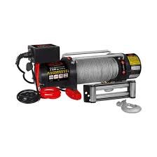 WINCH ELECTRICO 10,000 LBS