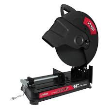 Cortadora de Metales 14" 2300W