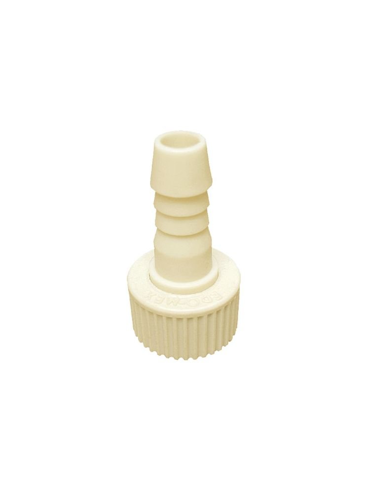 CONECTOR HEMBRA MOVIBLE P/MANGUERA NYLON 6 13mm 1/2" EDOMEX