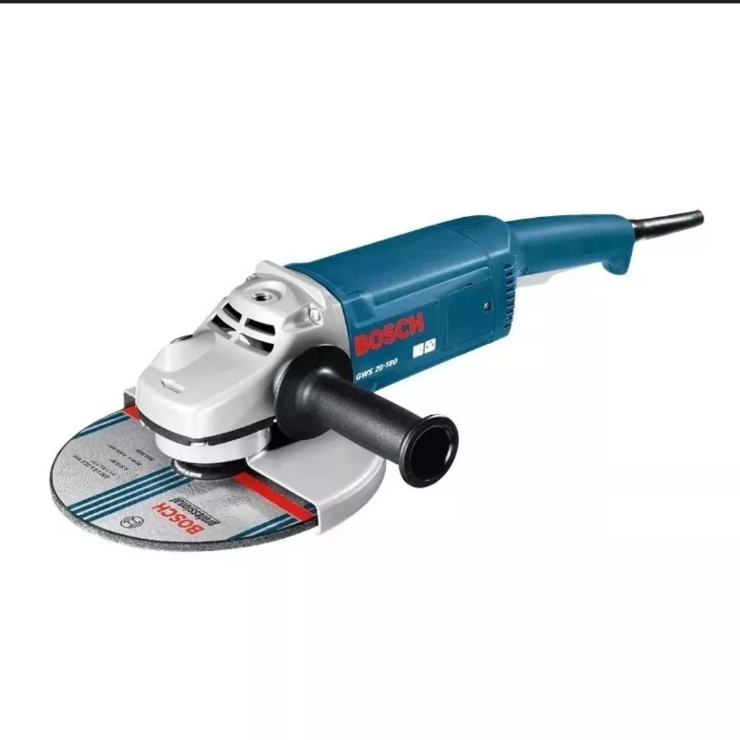 PULIDOR 7" 2000W 8.5KR 0.0KG